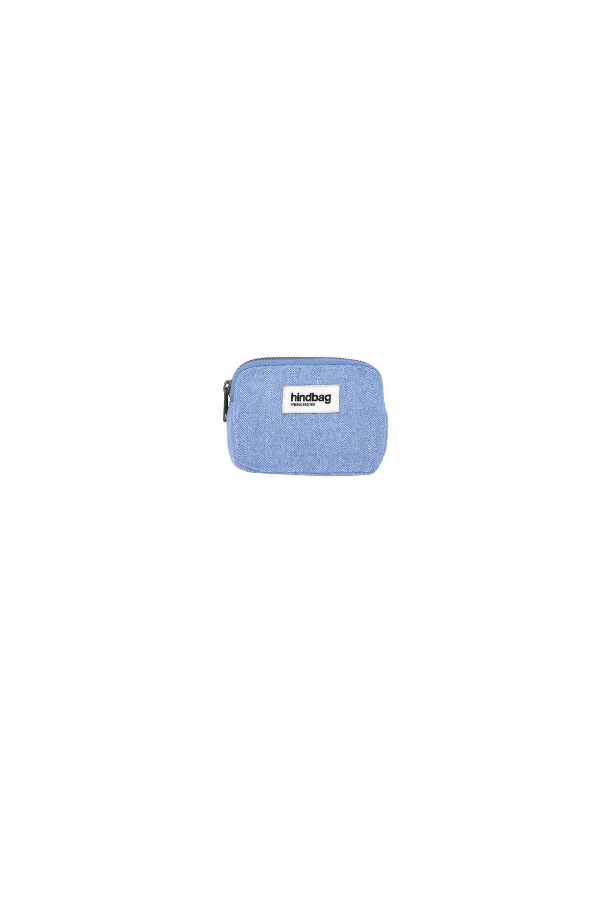 Wallet - Lili Denim Blue