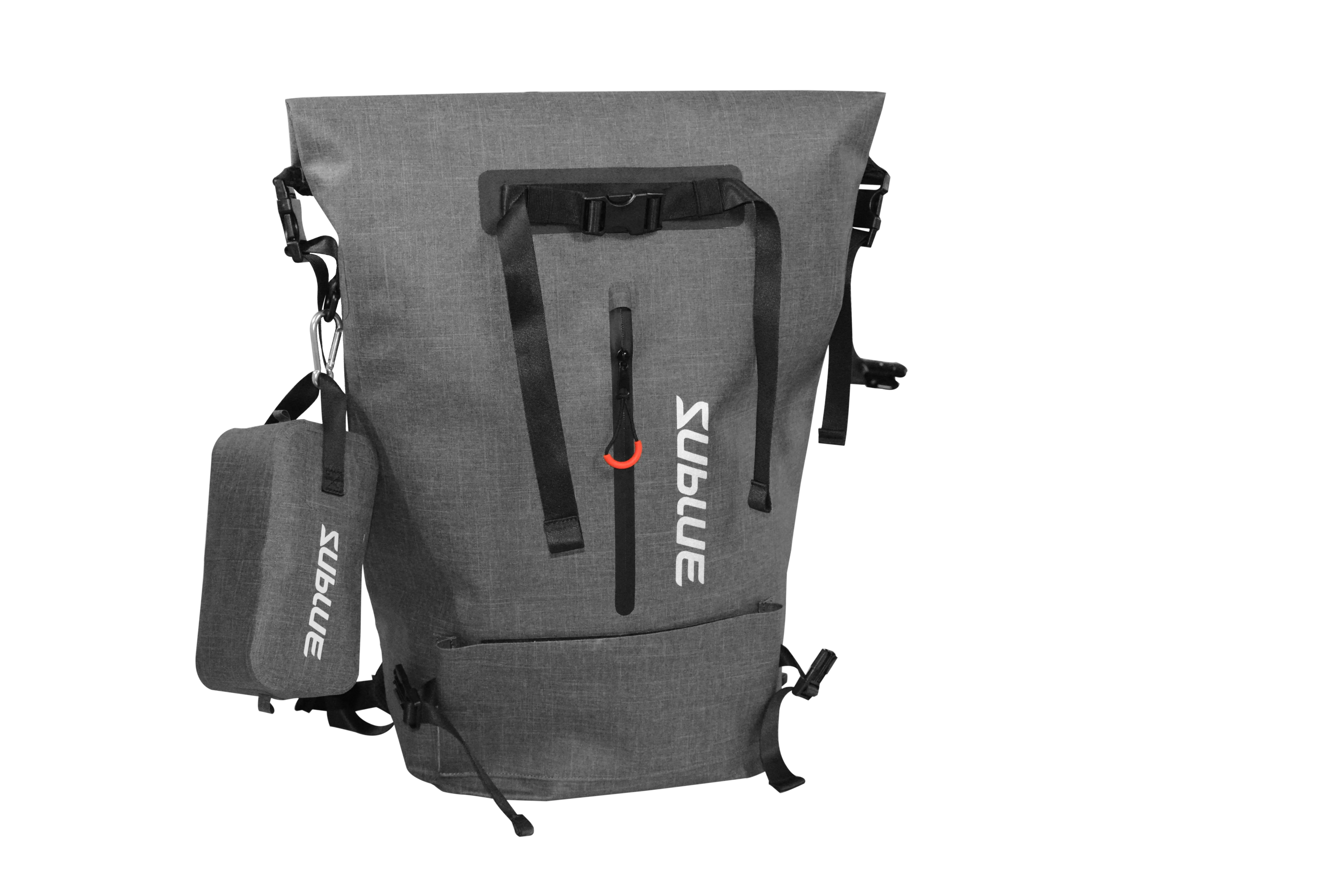 Waterproof Backpack