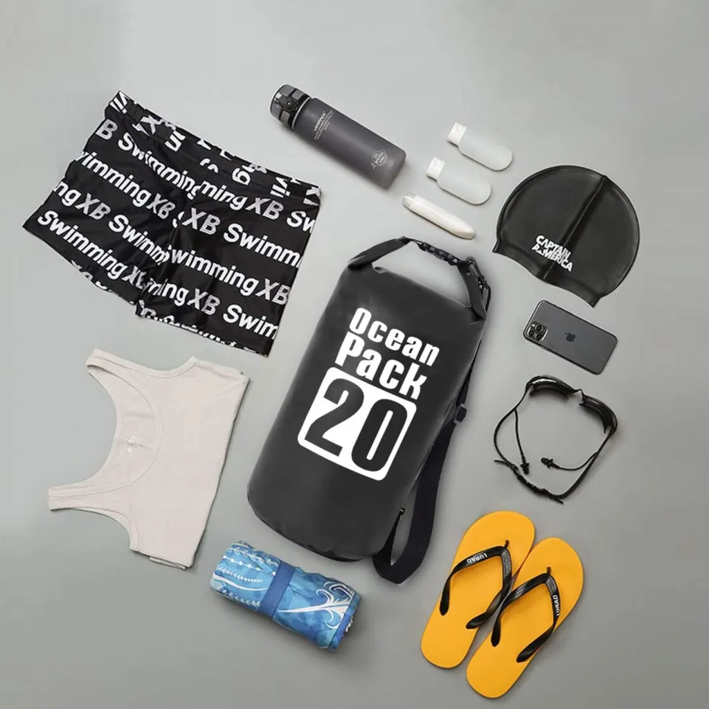 Waterproof Bicycle Bag