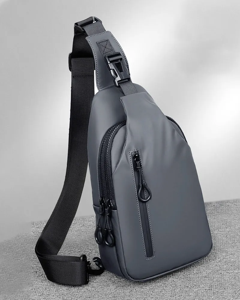 Waterproof Shoulder Bag