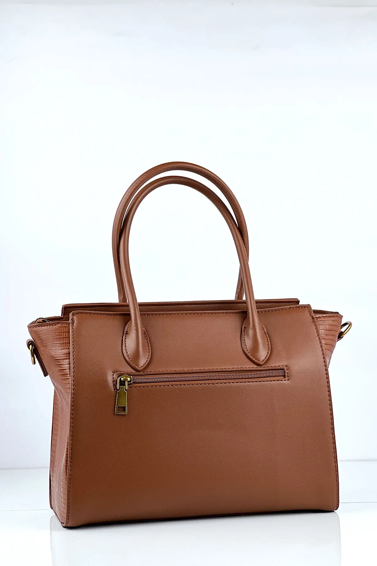 Wokring Lady - Hand Bag