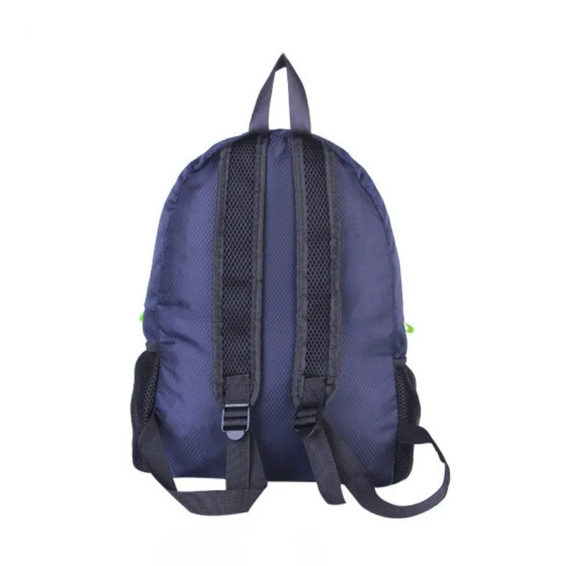 Women's Folding Waterproof Travel Bag