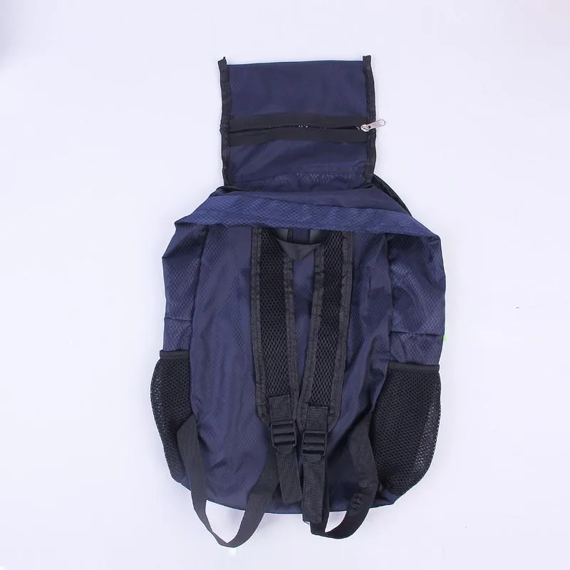 Women's Folding Waterproof Travel Bag
