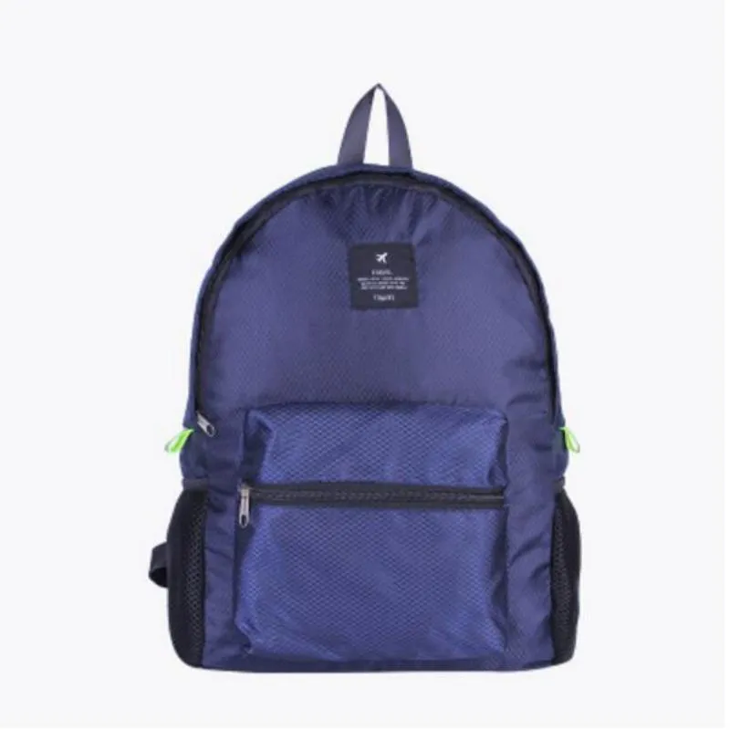 Women's Folding Waterproof Travel Bag