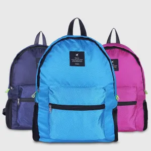 Women's Folding Waterproof Travel Bag