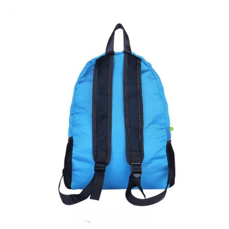 Women's Folding Waterproof Travel Bag