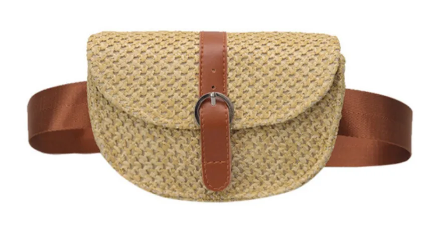 Women's Waist Bag With Belt | Messenger Bag
