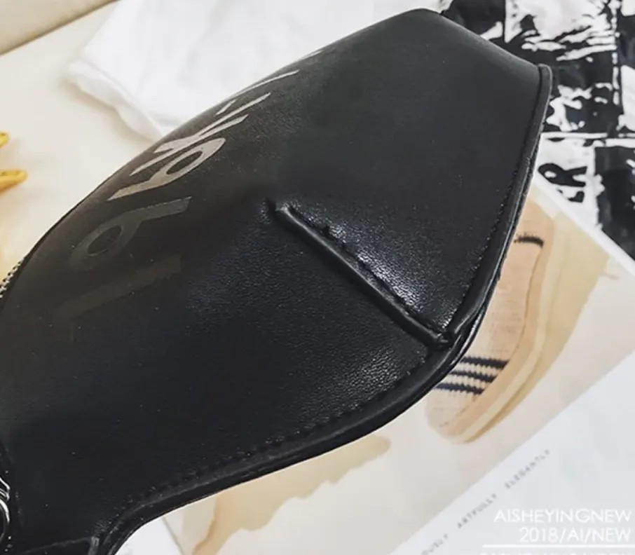 Women's Waist Bag With Belt | Messenger Bag