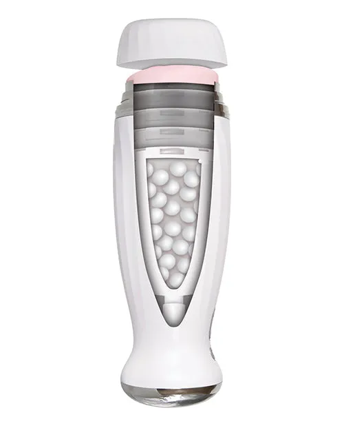 Zero Tolerance The Thrusting Stroker