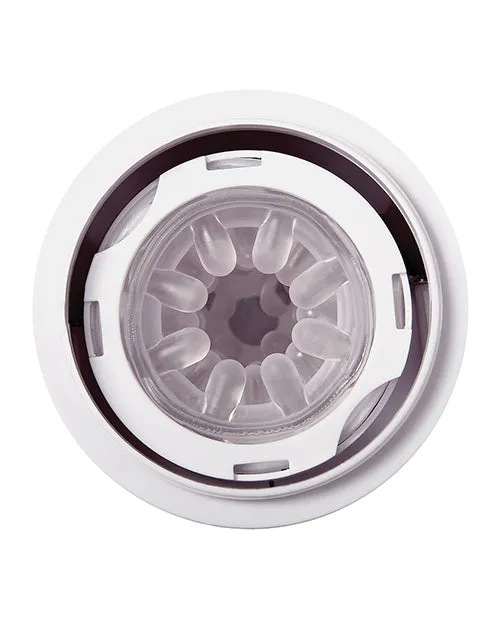 Zero Tolerance The Thrusting Stroker