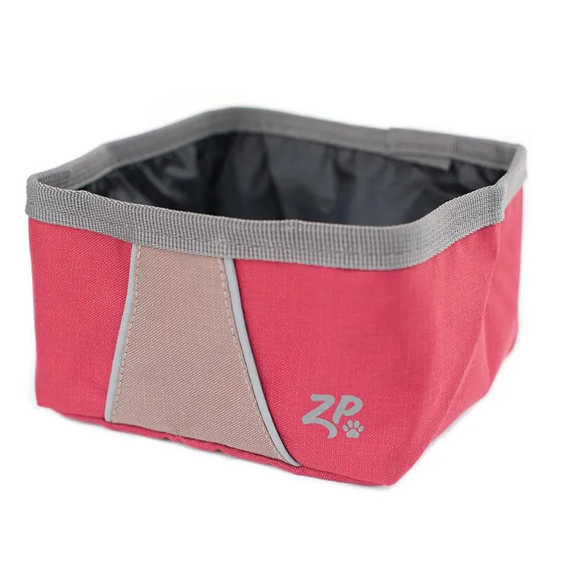 Zippy Paw Adventure Bowl